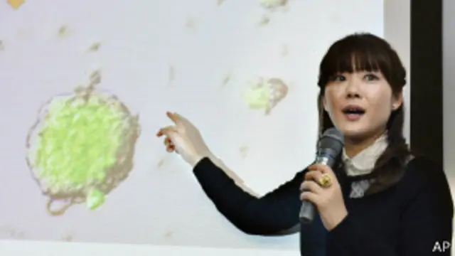 Haruko Obokata