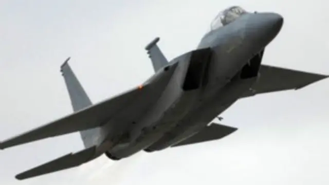 ایئر چیف مارشل نے کہا کہ اردن دوست ملک ہے جس نے یہ جنگی طیارے کم انتہائی قیمت میں فراہم کیے