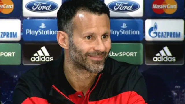 ryan giggs
