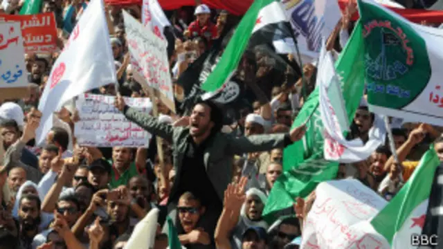 "Братья-мусульмане"