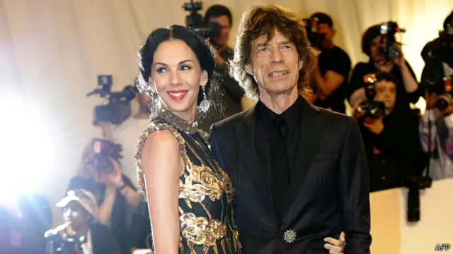 Джаггер и Скотт