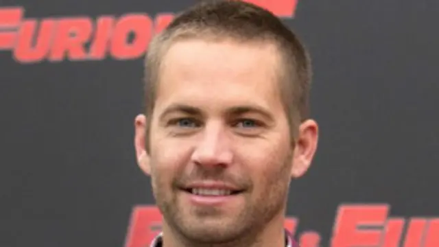 Paul Walker
