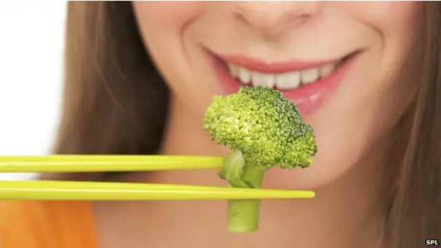 सेहत के लिए सात बार फल-सब्जी