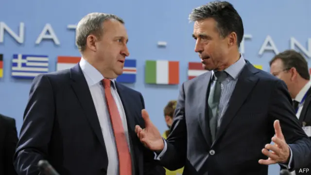 Расмуссен и Дещица