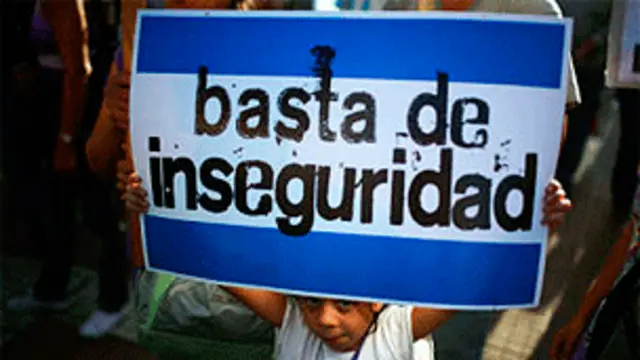 Protesta en Argentina (foto: Efe)