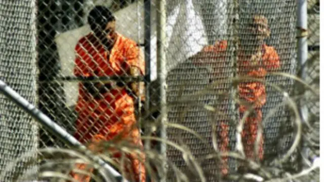 ددوی تر خوشي کېدا وروسته، لاهم ګوانتانامو زندان کې ۱۱۲ نور بندیان دي.
