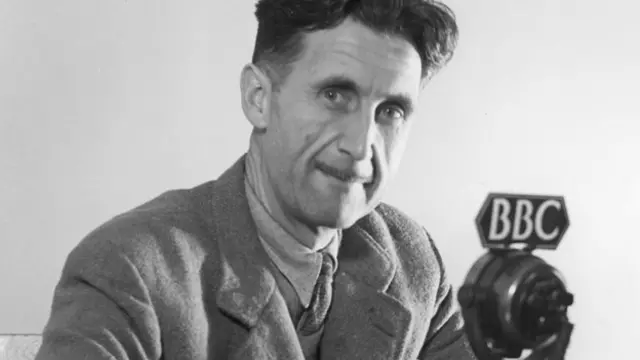 Penulis Inggris, George Orwell, terlibat langsung dalam Perang Saudara Spanyol di tahun 1930-an.