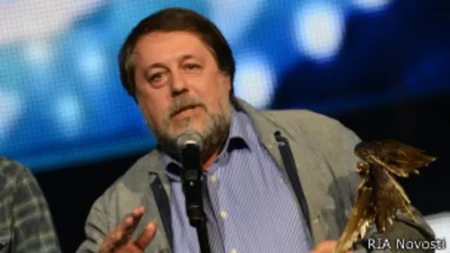 Виталий Манский