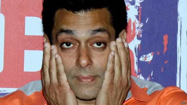 سلمان نے طلبہ کو ’سٹار‘ اور ’اداکار‘ کے درمیان فرق کے بارے میں بتایا