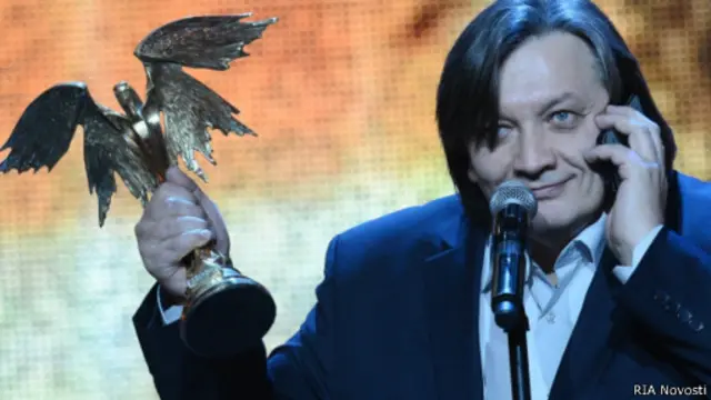 Александр Велединский