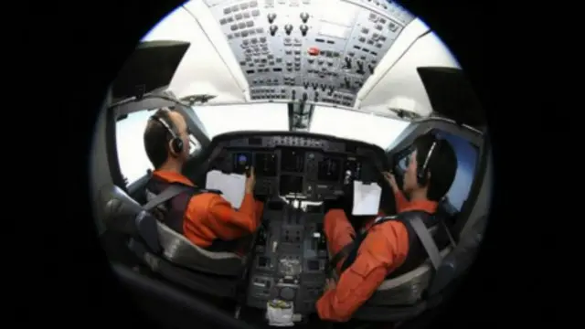 Cuộc tìm kiếm máy bay số hiệu MH370 được cho là vô cùng khó khăn