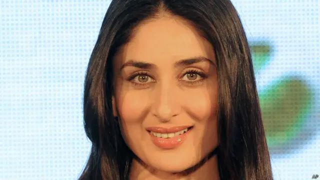 کرینہ کپور اور سیف علی خان دونوں کا کہنا ہے کہ وہ ہندی فلمیں بہت کم دیھکتے ہیں