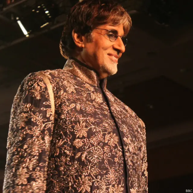 अमिताभ बच्चन