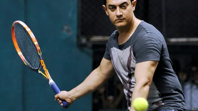 आमिर ख़ान