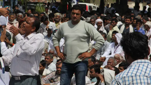 अखाड़े के पहलवानों की ज़िंदगी