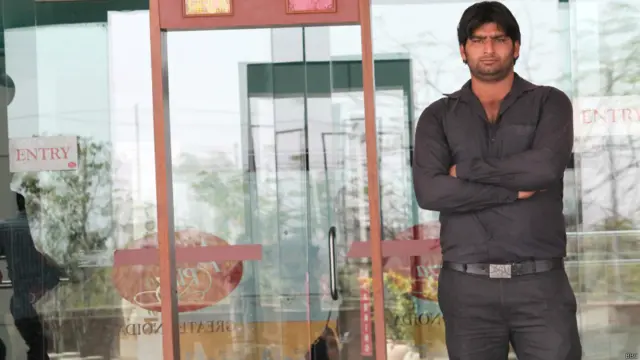 अखाड़े के पहलवानों की ज़िंदगी