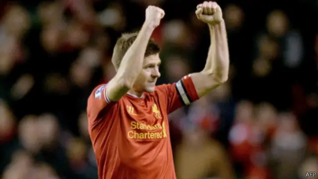gerrard