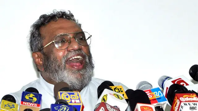 මැතිවරණ දුෂණ සිදුවීමට කිසිදු ඉඩක් නැති බවයි කොමසාරිස්වරයා පවසන්නේ