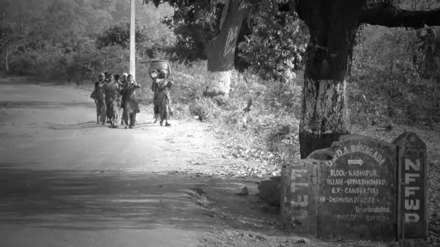 कालाहांडी, क़तार के आख़िरी