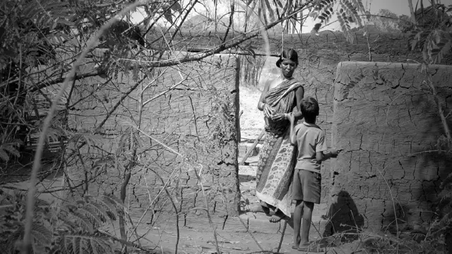 कालाहांडी, क़तार के आख़िरी