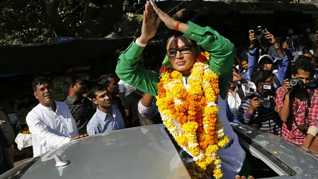 राखी सावंत