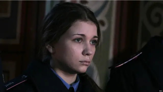 У ліцеї навчаються діти міліціонерів, які загинули або постраждали при виконанні службових обов'язків.