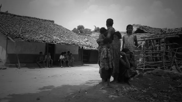 कालाहांडी, क़तार के आख़िरी