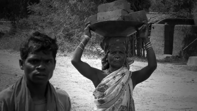 कालाहांडी, क़तार के आख़िरी