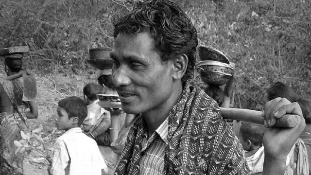 कालाहांडी, क़तार के आख़िरी