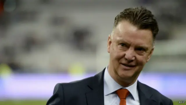 Van Gaal