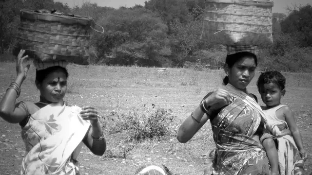 क़तार का आख़िरी, नोटा, बस्तर