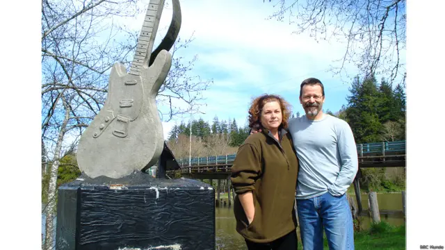 Aniversario Kurt Cobain