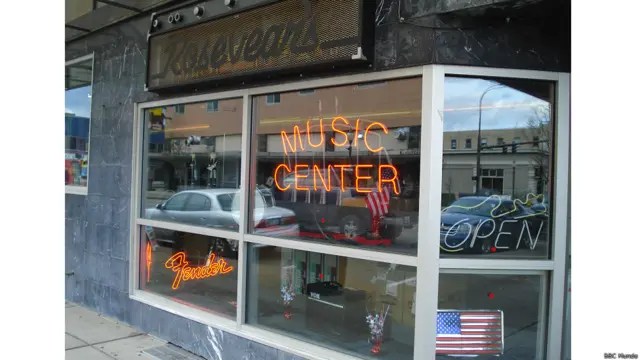 Aniversario Kurt Cobain