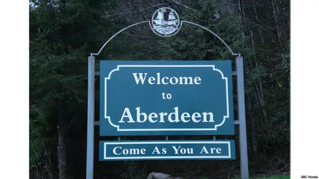 Aniversario Kurt Cobain