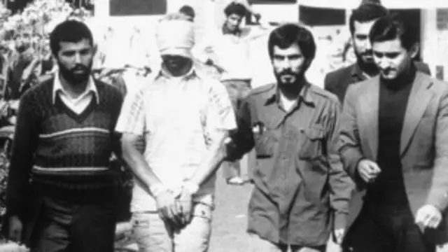 وائٹ ہاؤس نے ایران کو بتا دیا تھا کہ ابوطالبی کا انتخاب ’قابلِ عمل‘ نہیں ہے