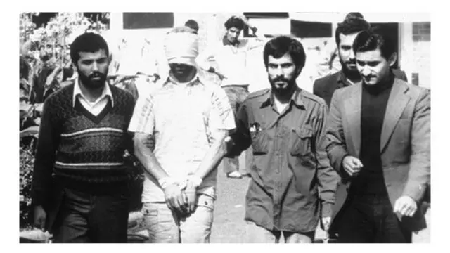 روابط ایران و آمریکا پس از اشغال سفارت آمریکا قطع بوده است