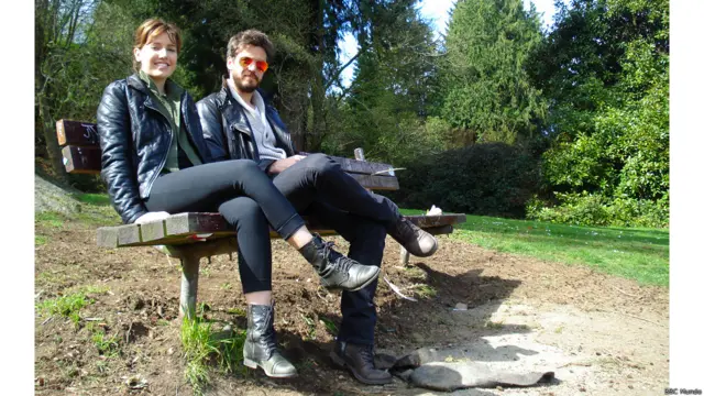 Aniversario Kurt Cobain