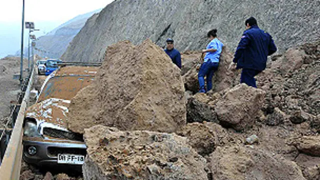 چارواکي وايي وېستل شوي جسدونه د څلورو ماشومانو او يوې ښځې دي