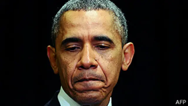 Tổng thống Obama hứa sẽ điều tra kỹ lưỡng vụ nổ súng