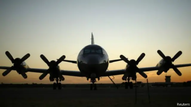 Koordinasi pencarian pesawat MH370 dipusatkan di Perth Australia