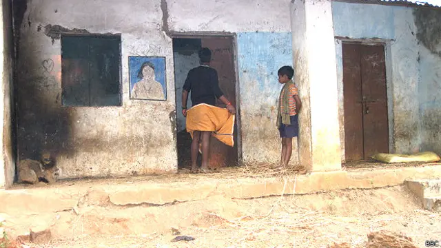 ओडिशा, प्राइमरी स्कूल