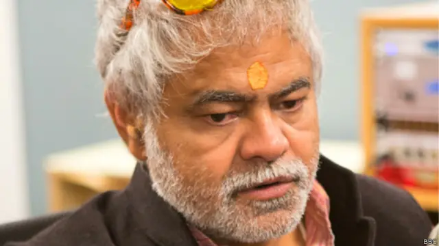 संजय मिश्रा, मसान का कलाकार