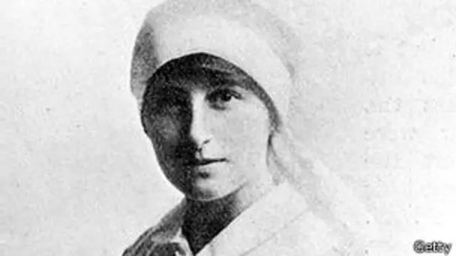 वेरा ब्रिटेन