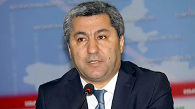 محی‌الدین کبیری گفت که بیانیه "ضدّنهضتی" گروهی از دانشمندان فرهنگستان علوم مغایر با قانون اساسی است