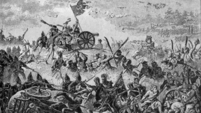 Битва под Раславицами, 1794 г.