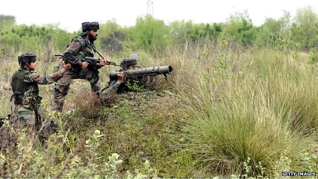 भारतीय सेना