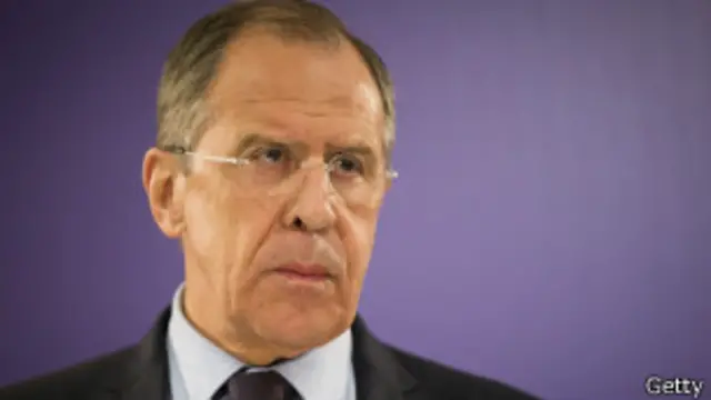 Lavrov