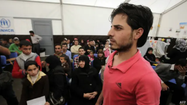 عدة جمعيات أهلية كويتية أطلقت حملات للتبرع للسوريين