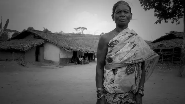 कालाहांडी, क़तार के आख़िरी