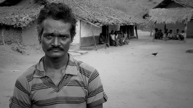 कालाहांडी, क़तार के आख़िरी